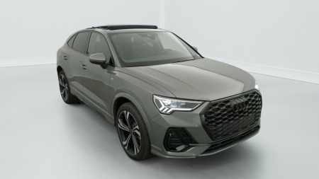 343455_p2 - AUDI - Q3 SPORTBACK - 2025