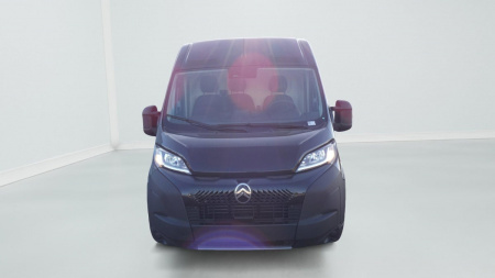 330821_p2 - CITROEN - JUMPER - 2025