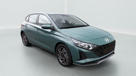 358494_p2 - HYUNDAI - I 20 - 2025