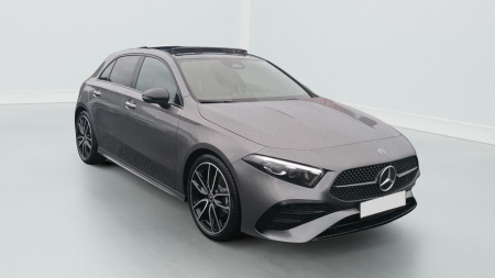 365694_p2 - MERCEDES - CLASSE A - 2025 365694_p2 - MERCEDES - CLASSE A - 2025