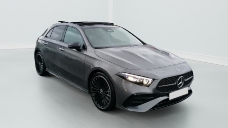 365693_p2 - MERCEDES - CLASSE A - 2025 365693_p2 - MERCEDES - CLASSE A - 2025