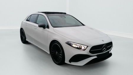365690_p2 - MERCEDES - CLASSE A - 2025 365690_p2 - MERCEDES - CLASSE A - 2025
