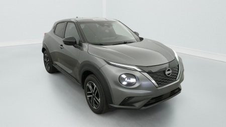 363741_p2 - NISSAN - JUKE - 2025