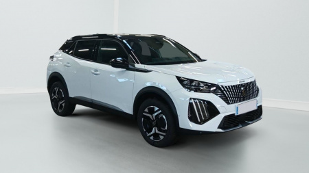 368119_p2 - PEUGEOT - 2008 - 2025