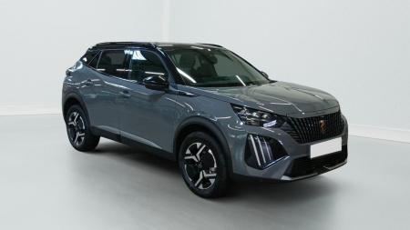 368111_p2 - PEUGEOT - 2008 - 2025