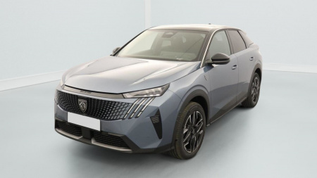 368674_p2 - PEUGEOT - 3008 - 2025 368674_p2 - PEUGEOT - 3008 - 2025