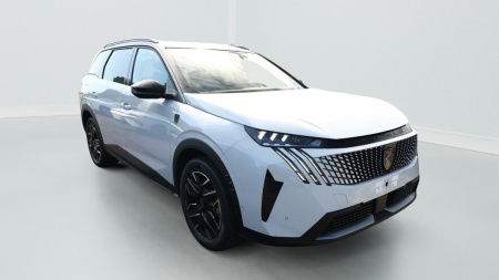 368397_p2 - PEUGEOT - 5008 - 2025