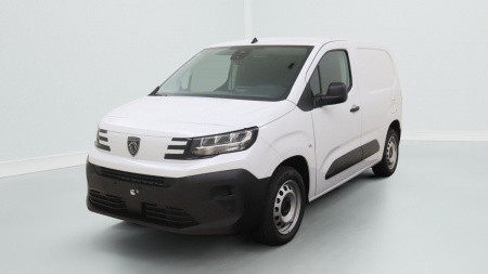 365889_p2 - PEUGEOT - PARTNER - 2025