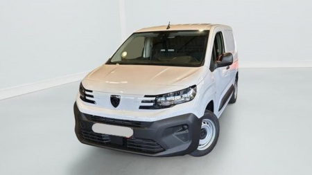 368030_p2 - PEUGEOT - PARTNER - 2025