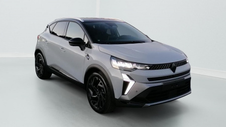 361638_p2 - RENAULT - CAPTUR - 2025 361638_p2 - RENAULT - CAPTUR - 2025