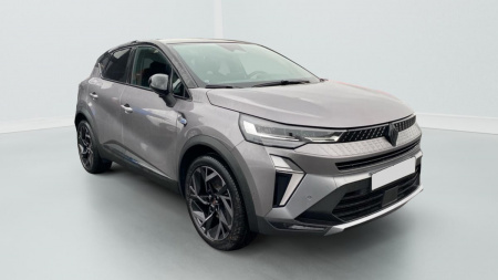 367830_p2 - RENAULT - CAPTUR - 2025