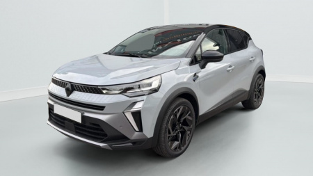 364133_p2 - RENAULT - CAPTUR - 2025 364133_p2 - RENAULT - CAPTUR - 2025