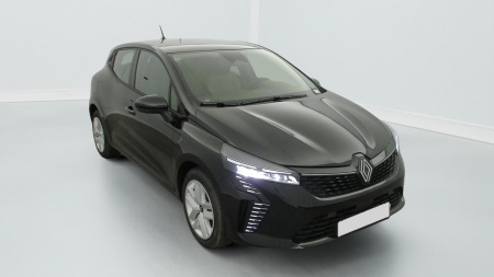 368328_p2 - RENAULT - CLIO 5 - 2025 368328_p2 - RENAULT - CLIO 5 - 2025