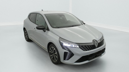 367113_p2 - RENAULT - CLIO 5 - 2025