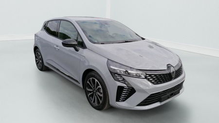 357153_p2 - RENAULT - CLIO - 2025 357153_p2 - RENAULT - CLIO - 2025