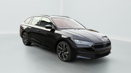 366447_p2 - SKODA - OCTAVIA - 2025