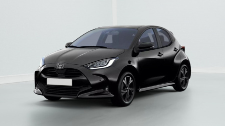 367948_p2 - TOYOTA - YARIS - 2025