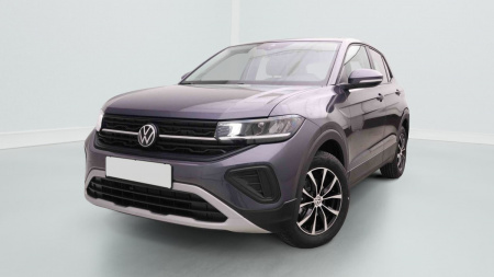 367970_p2 - VOLKSWAGEN - T CROSS - 2025