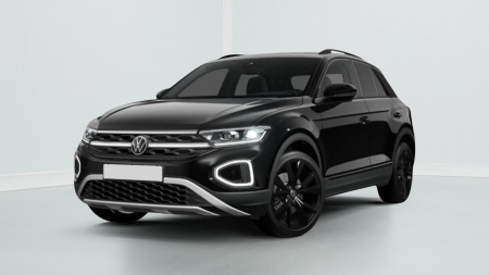367733_p2 - VOLKSWAGEN - T ROC - 2025