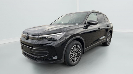 367755_p2 - VOLKSWAGEN - TIGUAN - 2025