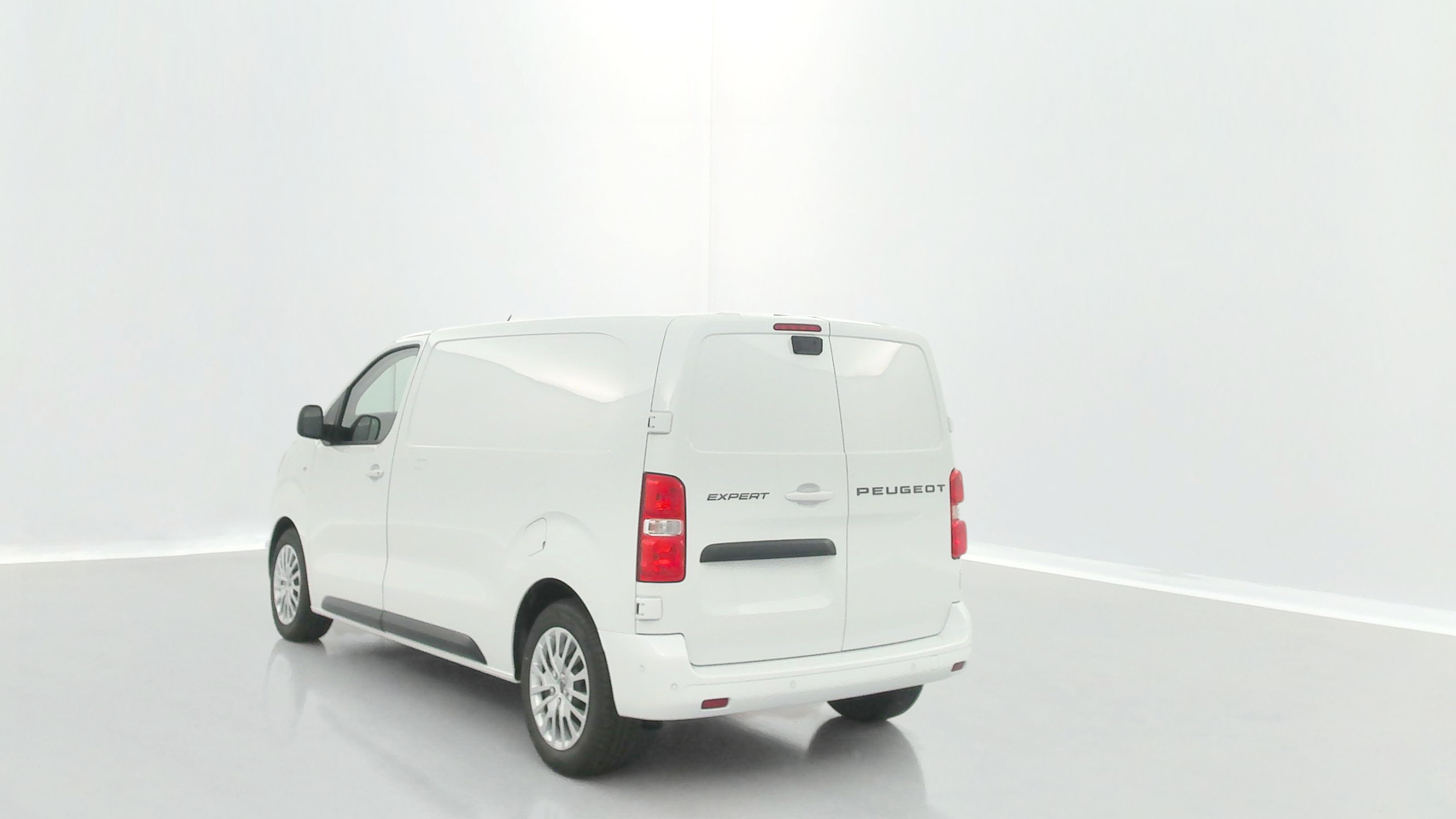 GLI00007628_p53 - PEUGEOT - EXPERT - 2025 - photo 5