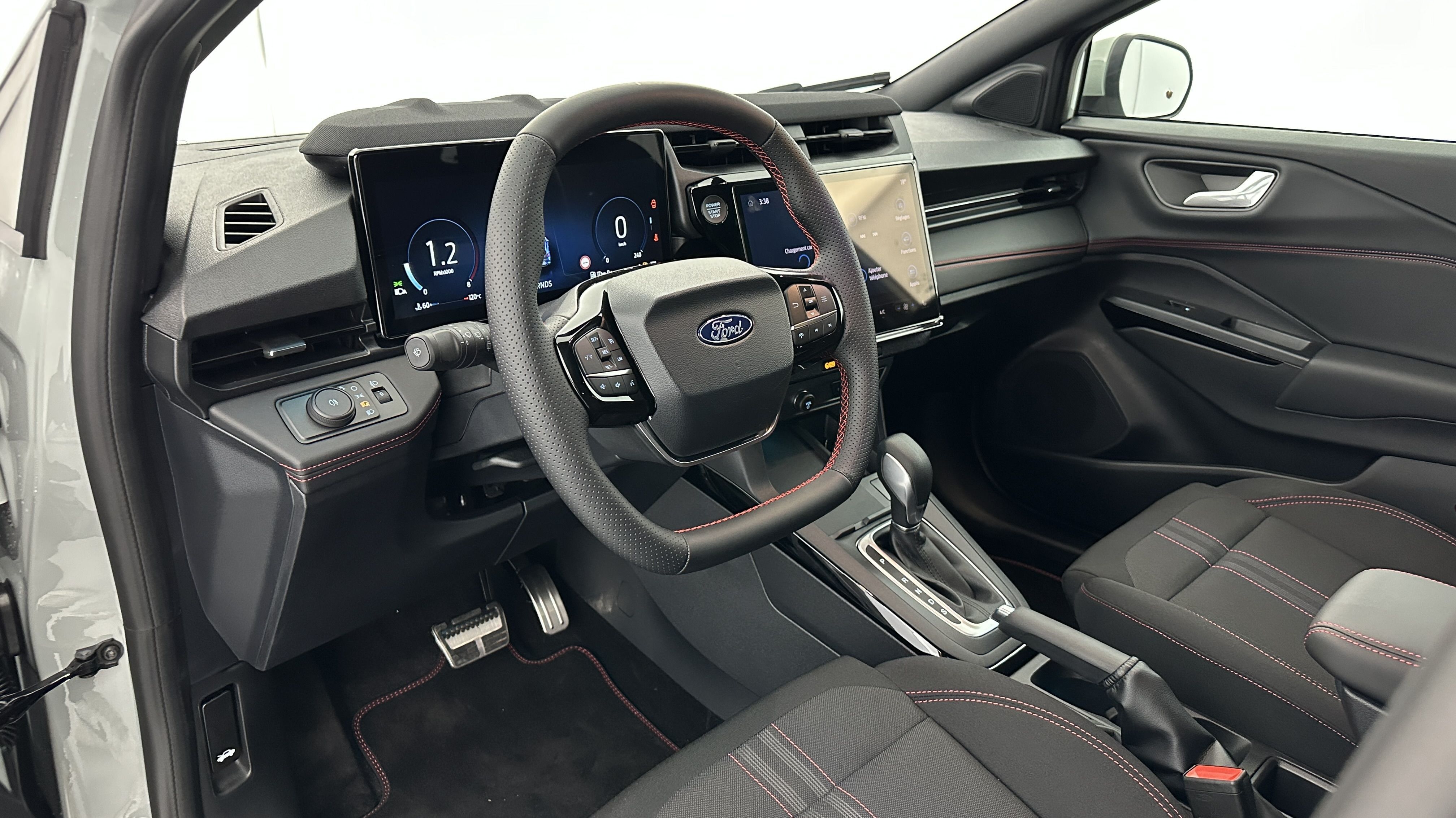 GLI00009880_p53 - FORD - PUMA - 2025 - photo 6