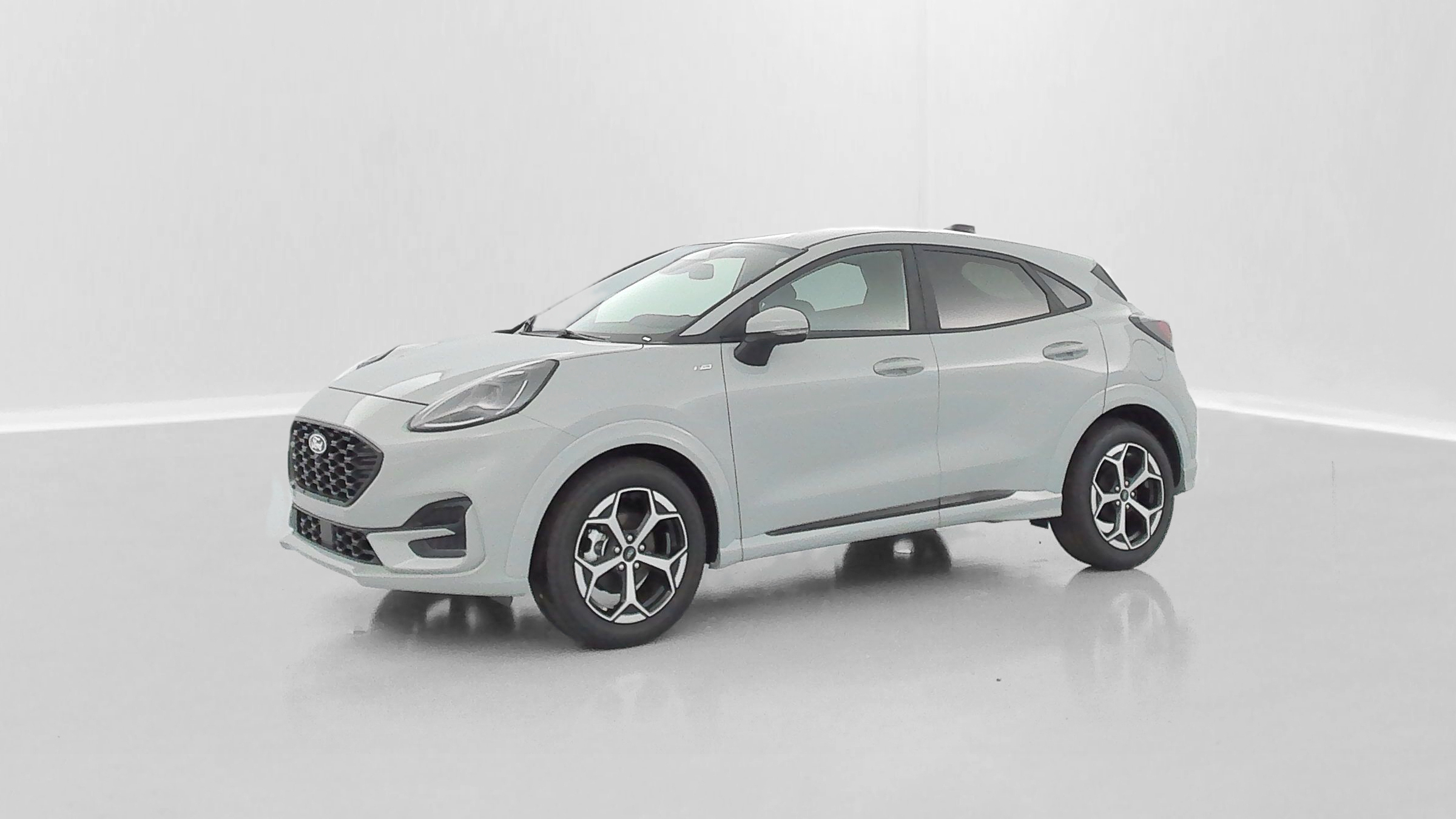 GLI00009880_p53 - FORD - PUMA - 2025 - photo 26