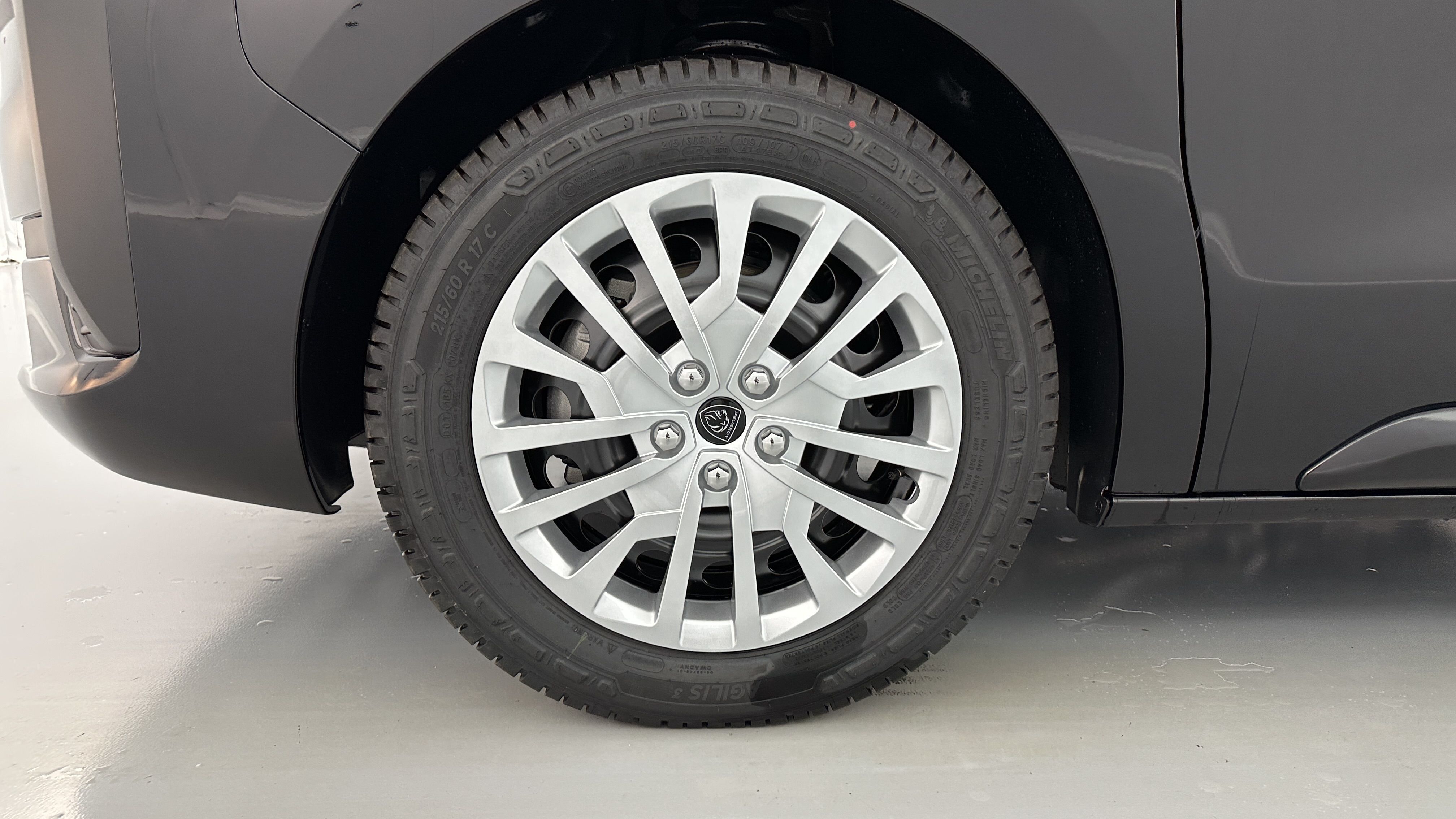 GLI00010304_p53 - PEUGEOT - EXPERT CA - 2025 - photo 10