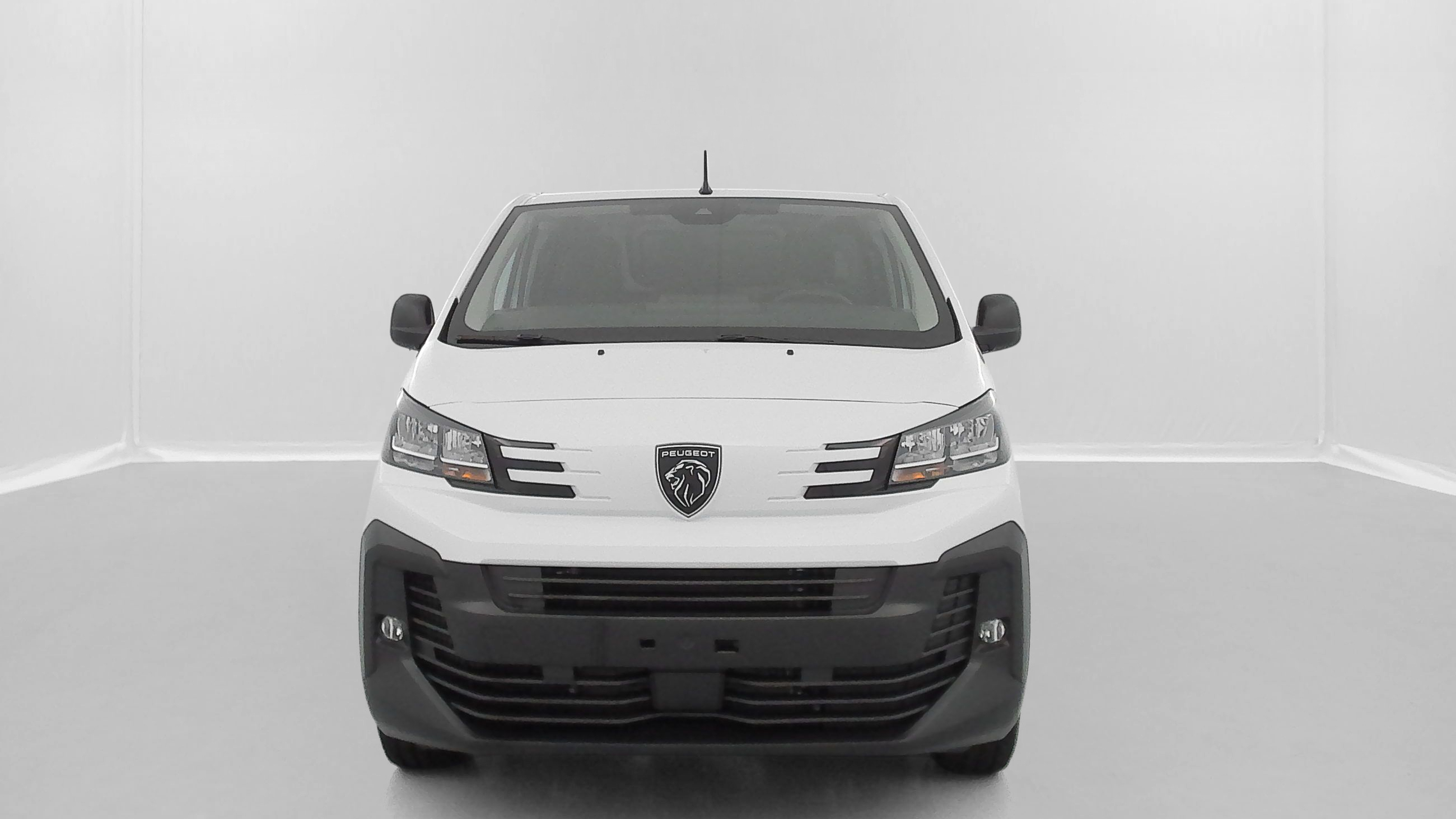 GLI00007628_p53 - PEUGEOT - EXPERT - 2025 - photo 2