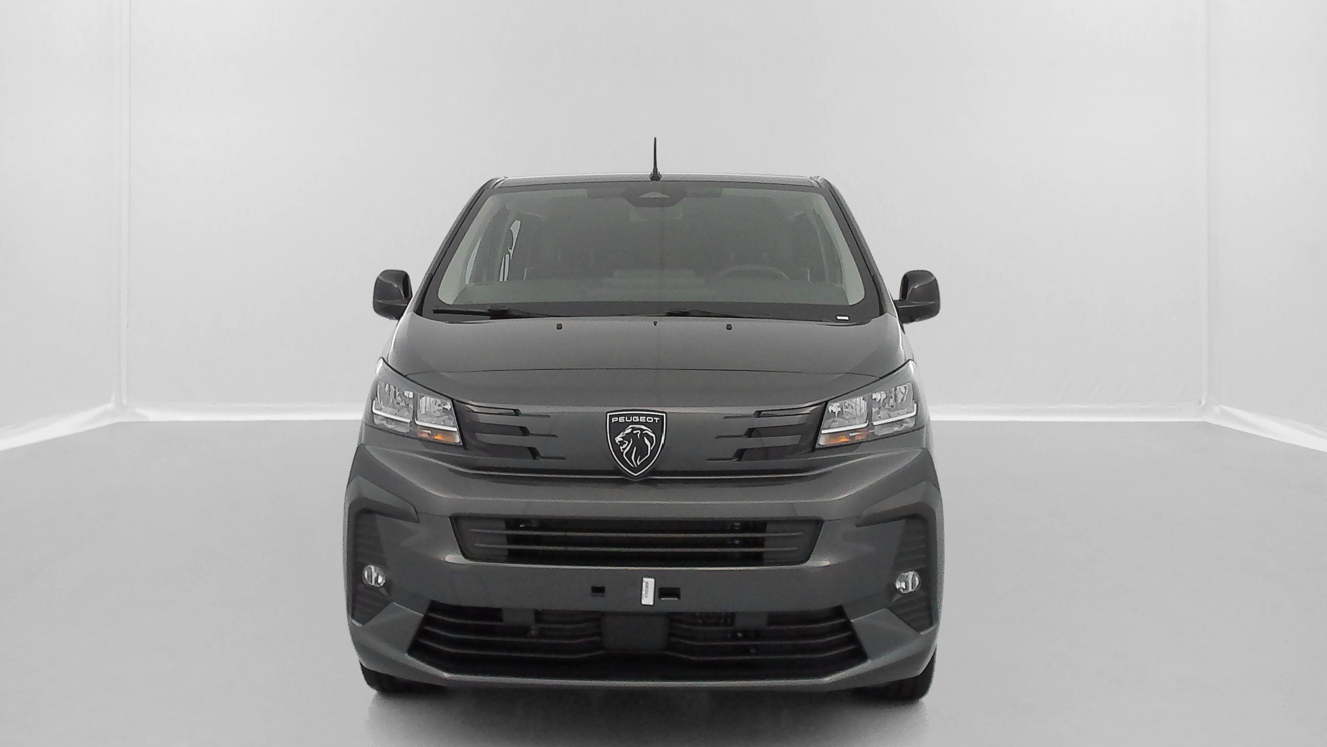 GLI00010614_p53 - PEUGEOT - EXPERT CA - 2025 - photo 2