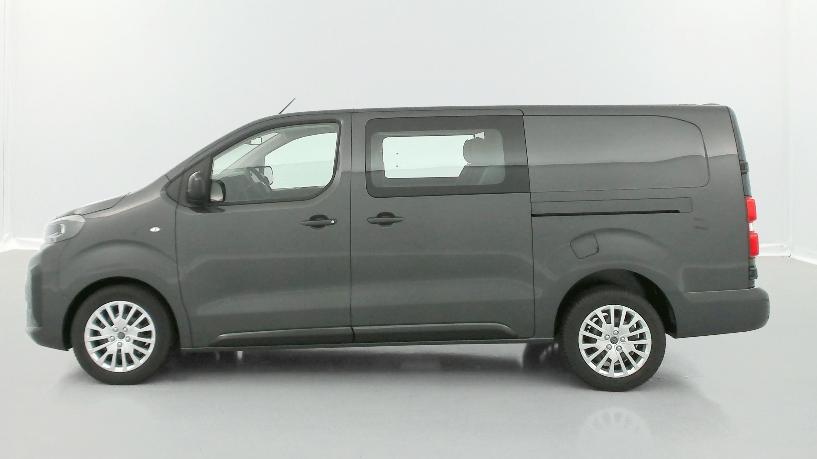 GLI00010614_p53 - PEUGEOT - EXPERT CA - 2025 - photo 4