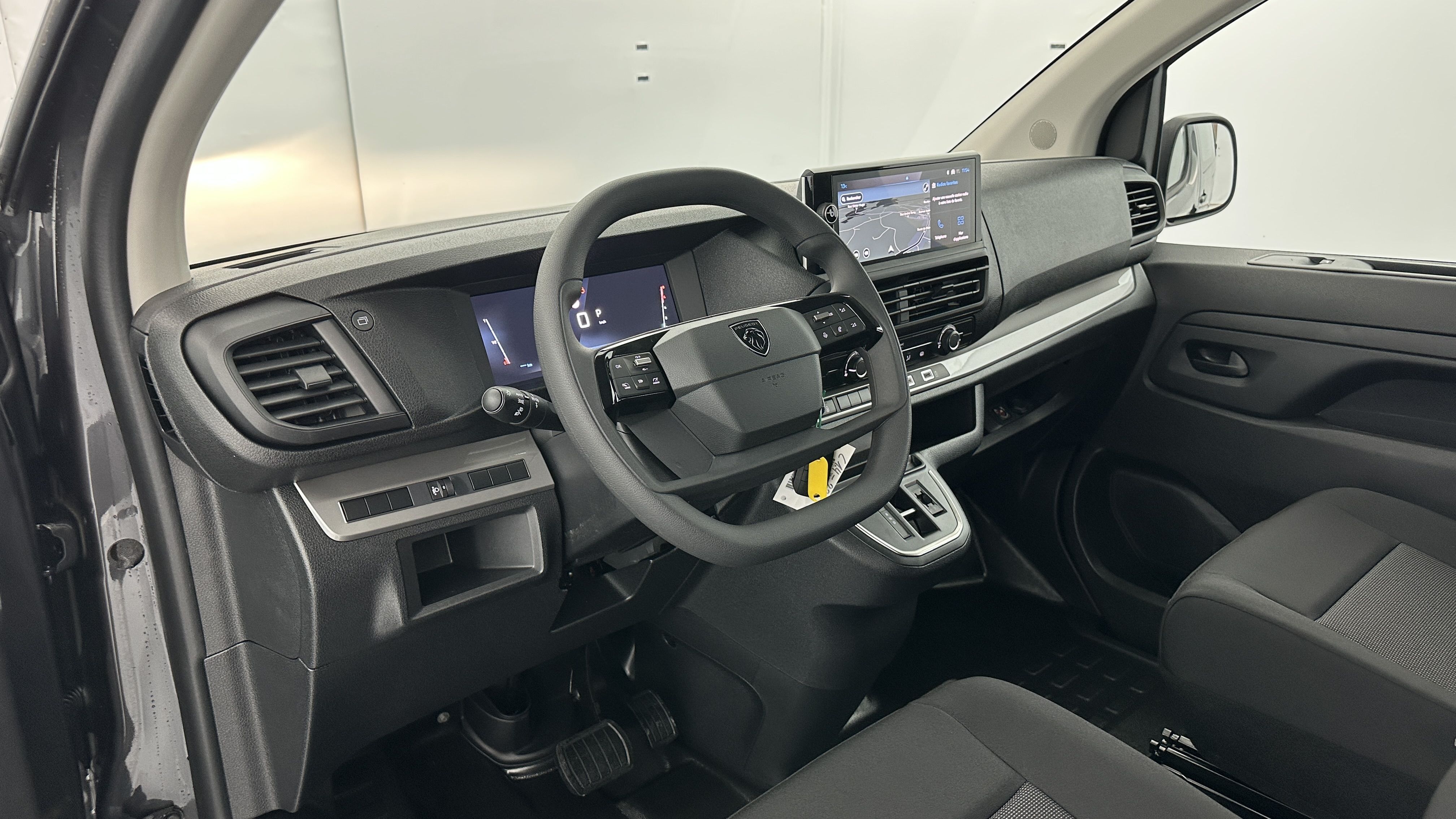 GLI00010614_p53 - PEUGEOT - EXPERT CA - 2025 - photo 6