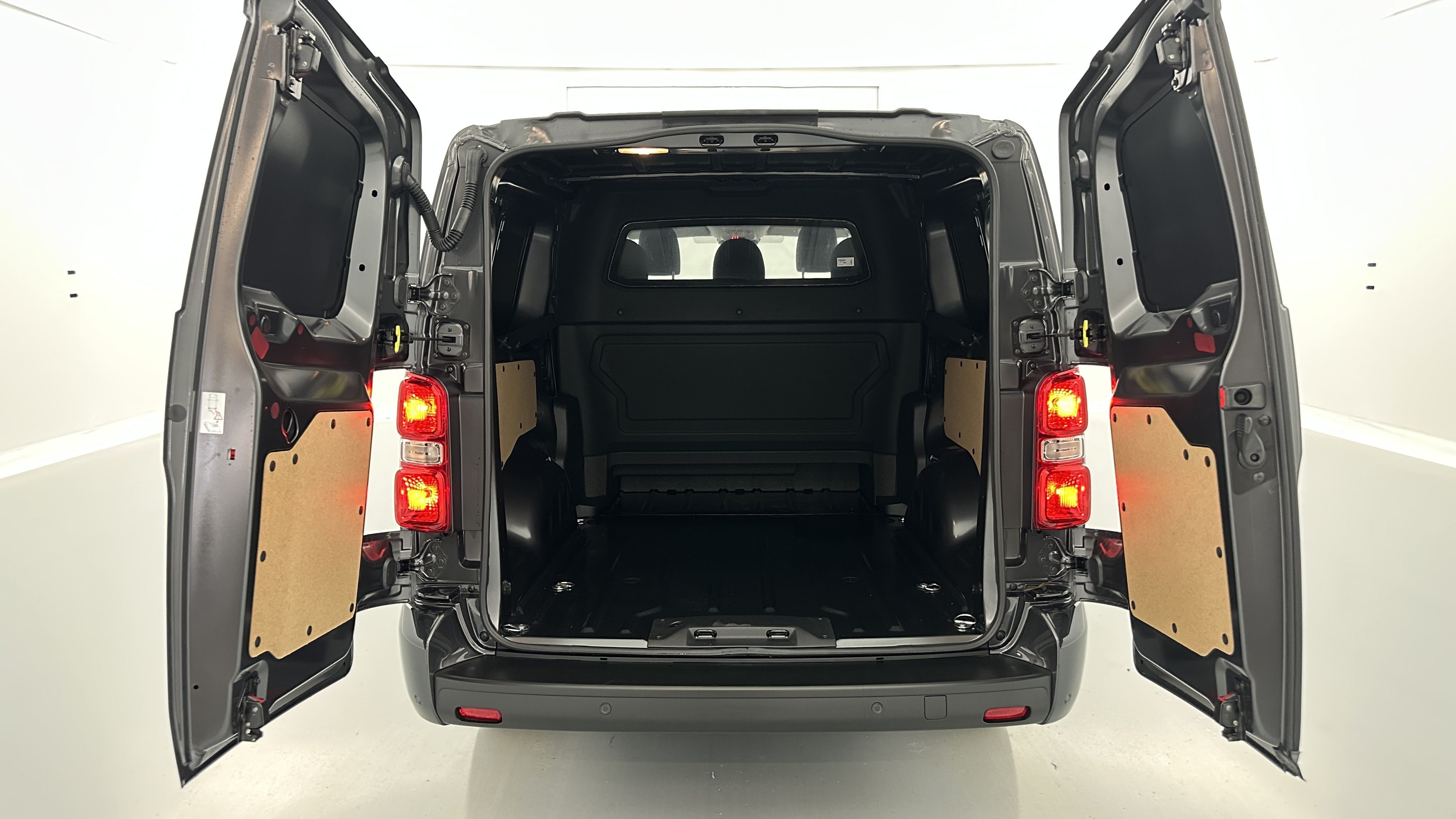 GLI00010614_p53 - PEUGEOT - EXPERT CA - 2025 - photo 9