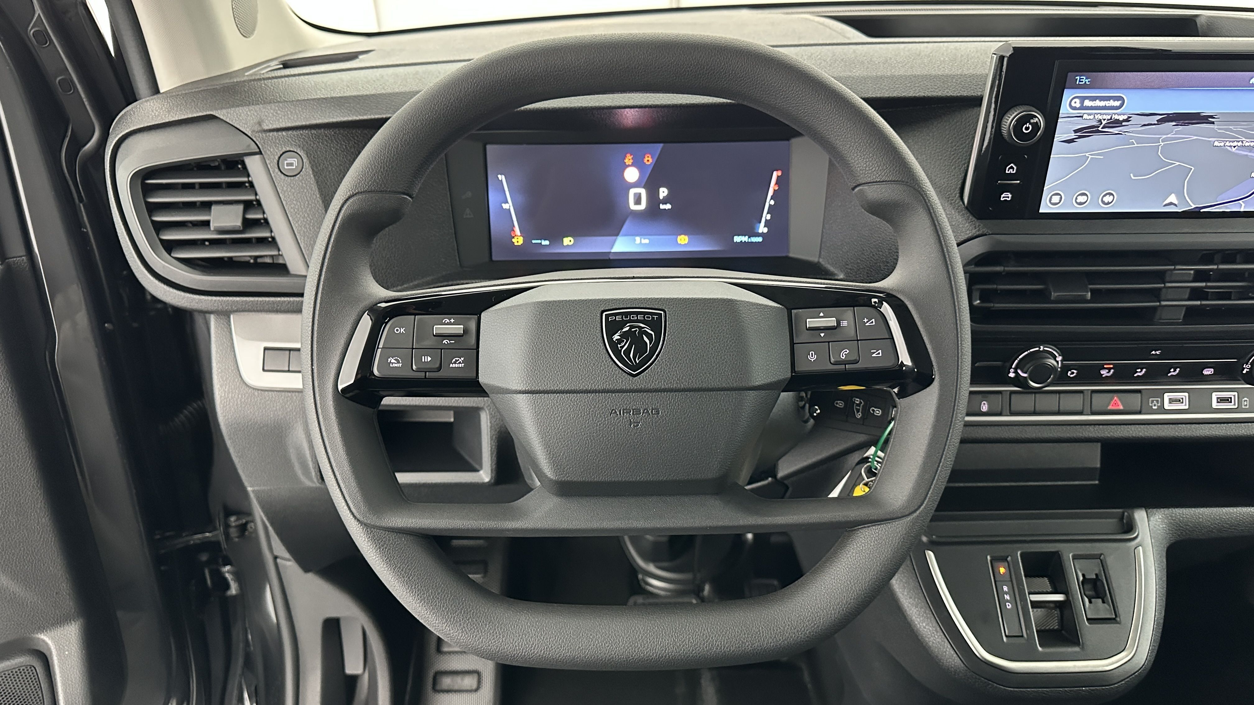 GLI00010614_p53 - PEUGEOT - EXPERT CA - 2025 - photo 11