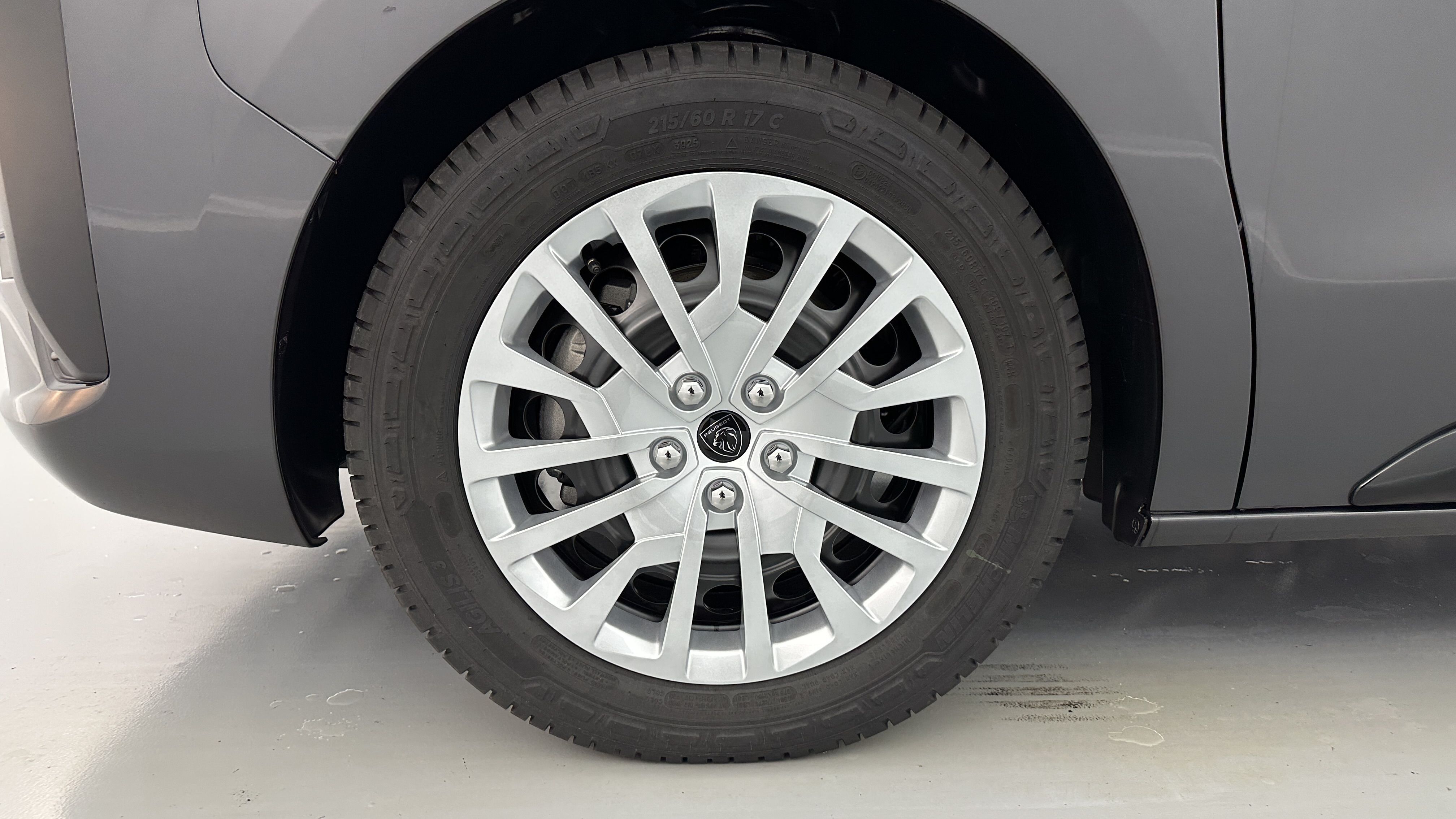 GLI00010615_p53 - PEUGEOT - EXPERT CA - 2025 - photo 10