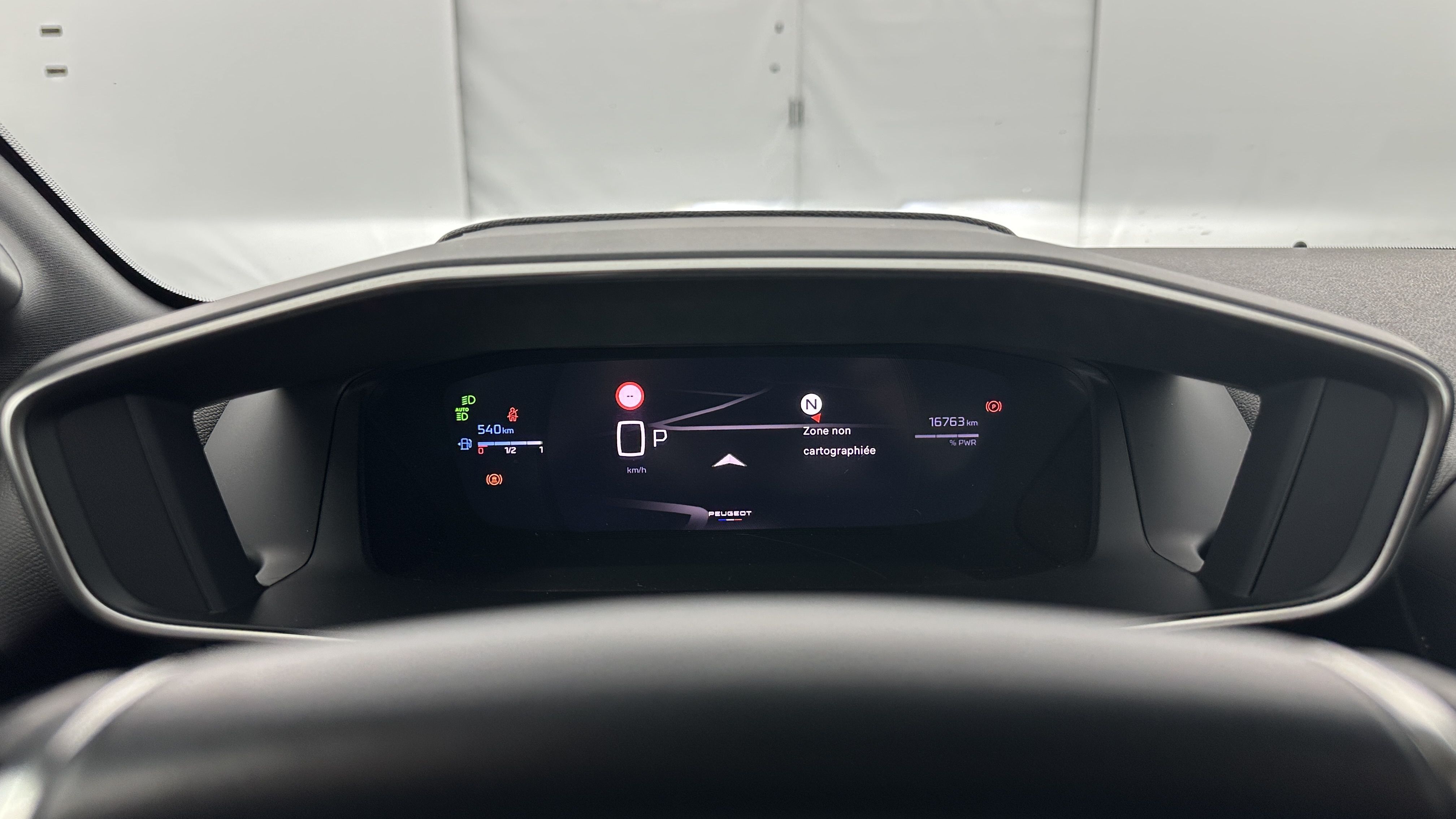GLI00009332_p53 - PEUGEOT - 208 - 2024 - photo 15