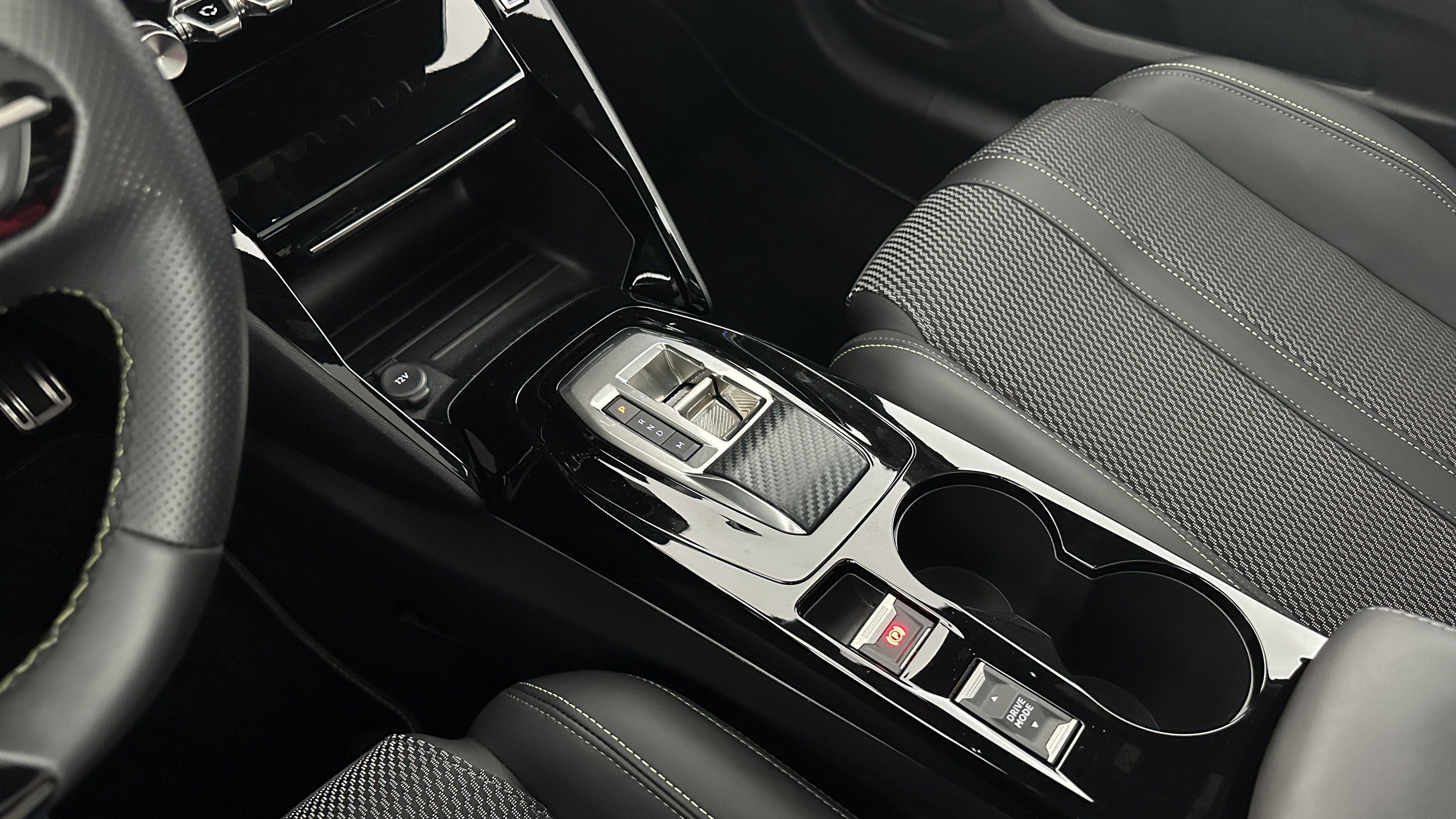 GLI00009332_p53 - PEUGEOT - 208 - 2024 - photo 17