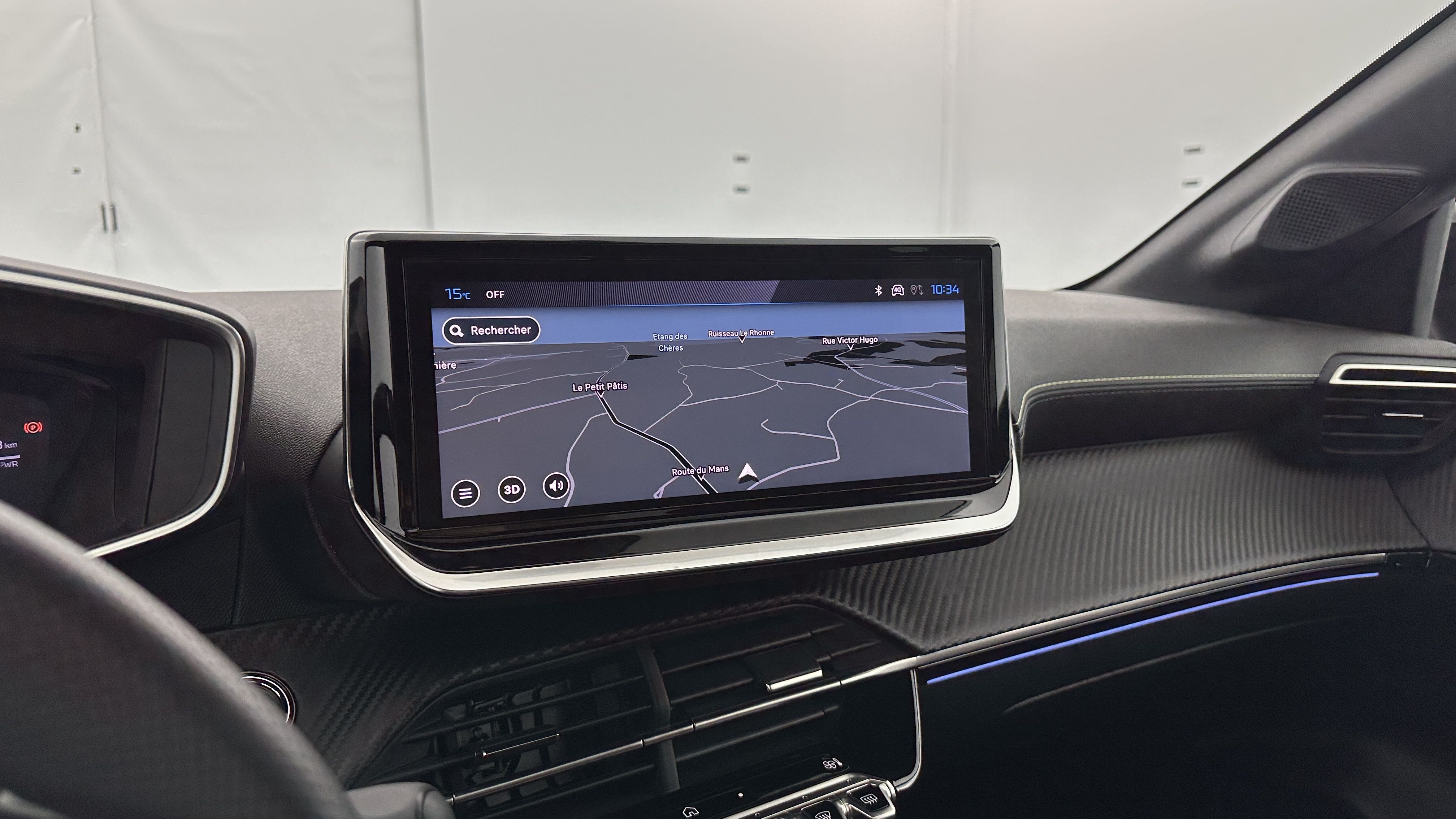 GLI00009332_p53 - PEUGEOT - 208 - 2024 - photo 20