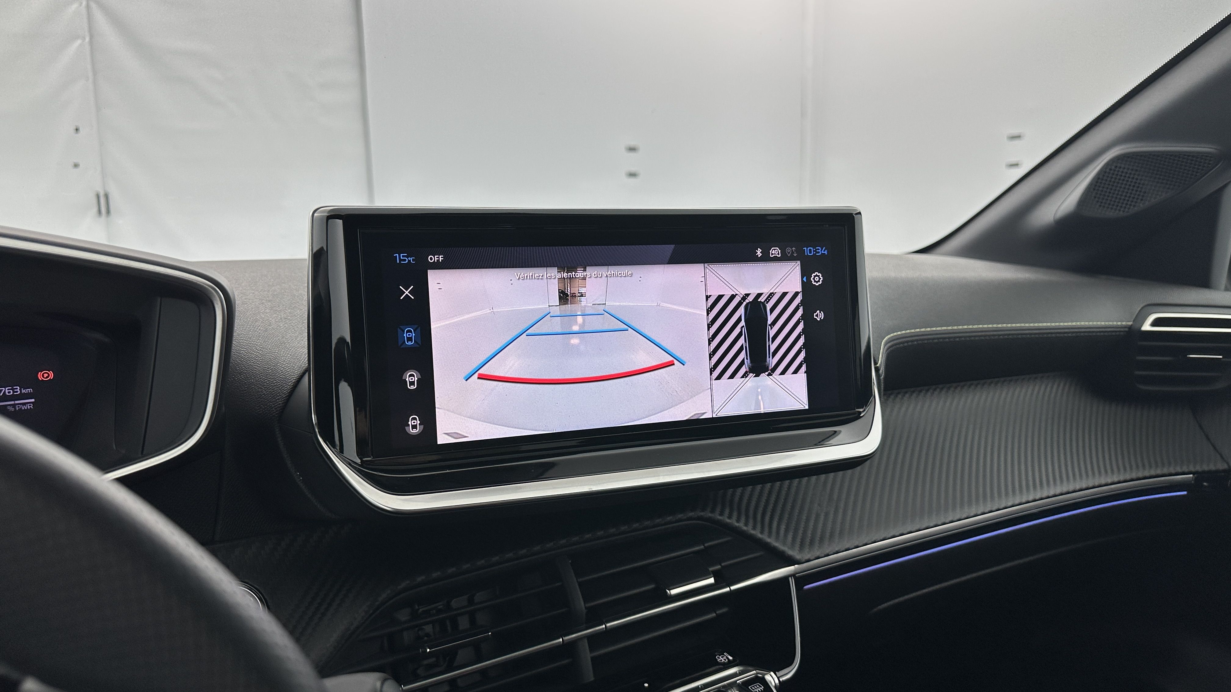 GLI00009332_p53 - PEUGEOT - 208 - 2024 - photo 21