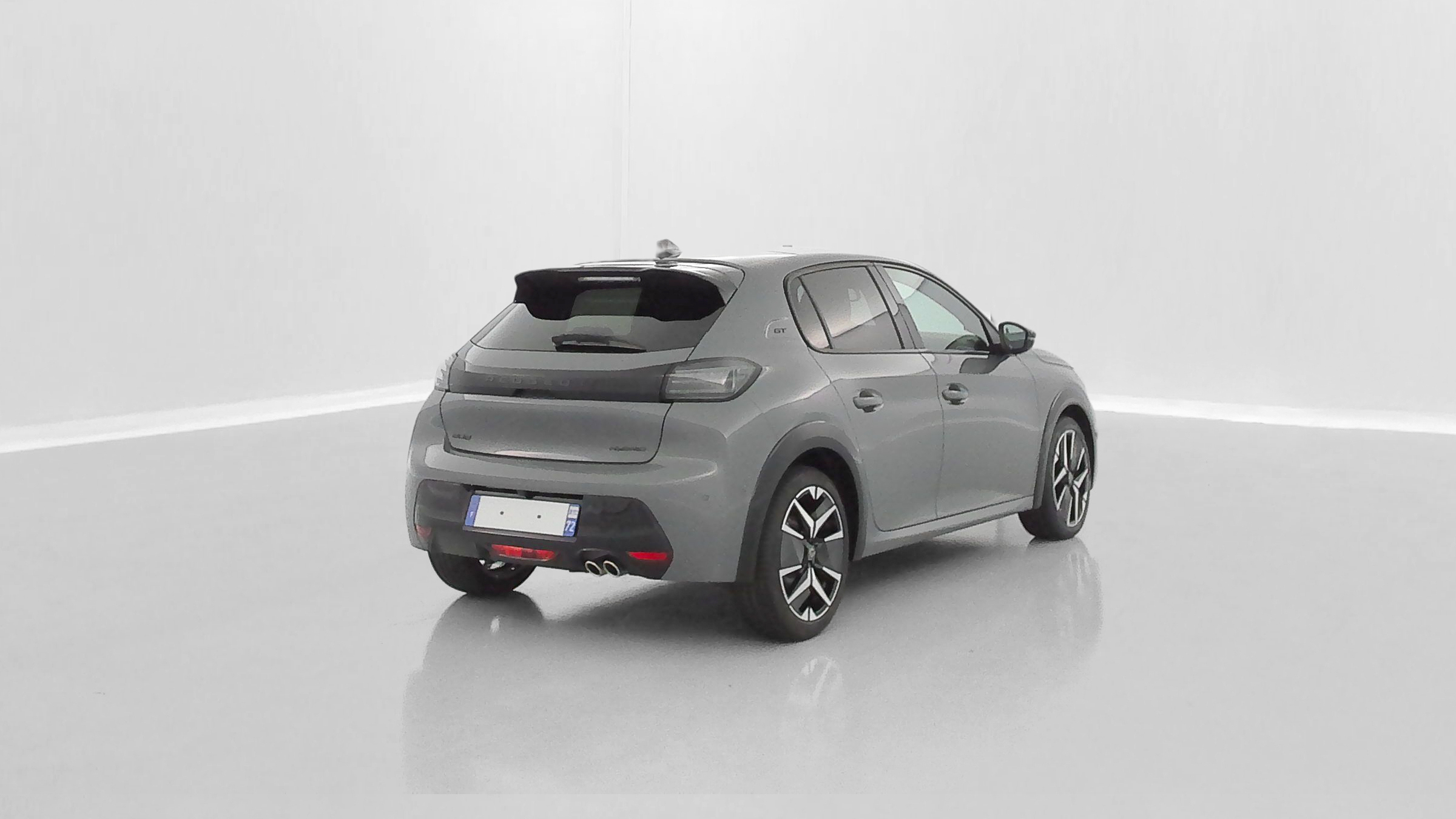 GLI00009332_p53 - PEUGEOT - 208 - 2024 - photo 27