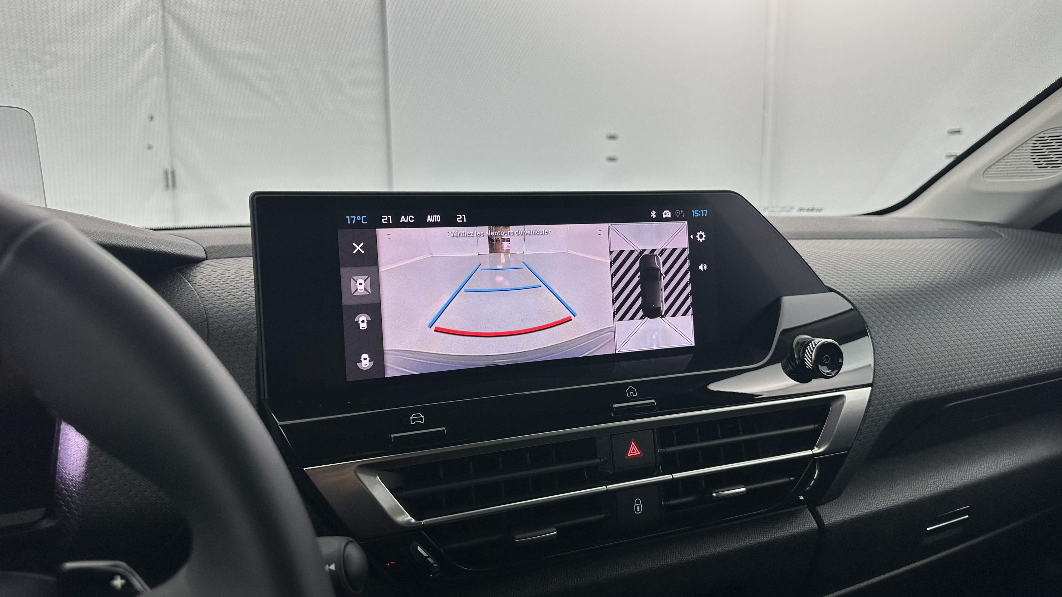 GLI00011077_p53 - CITROEN - C4 - 2024 - photo 20