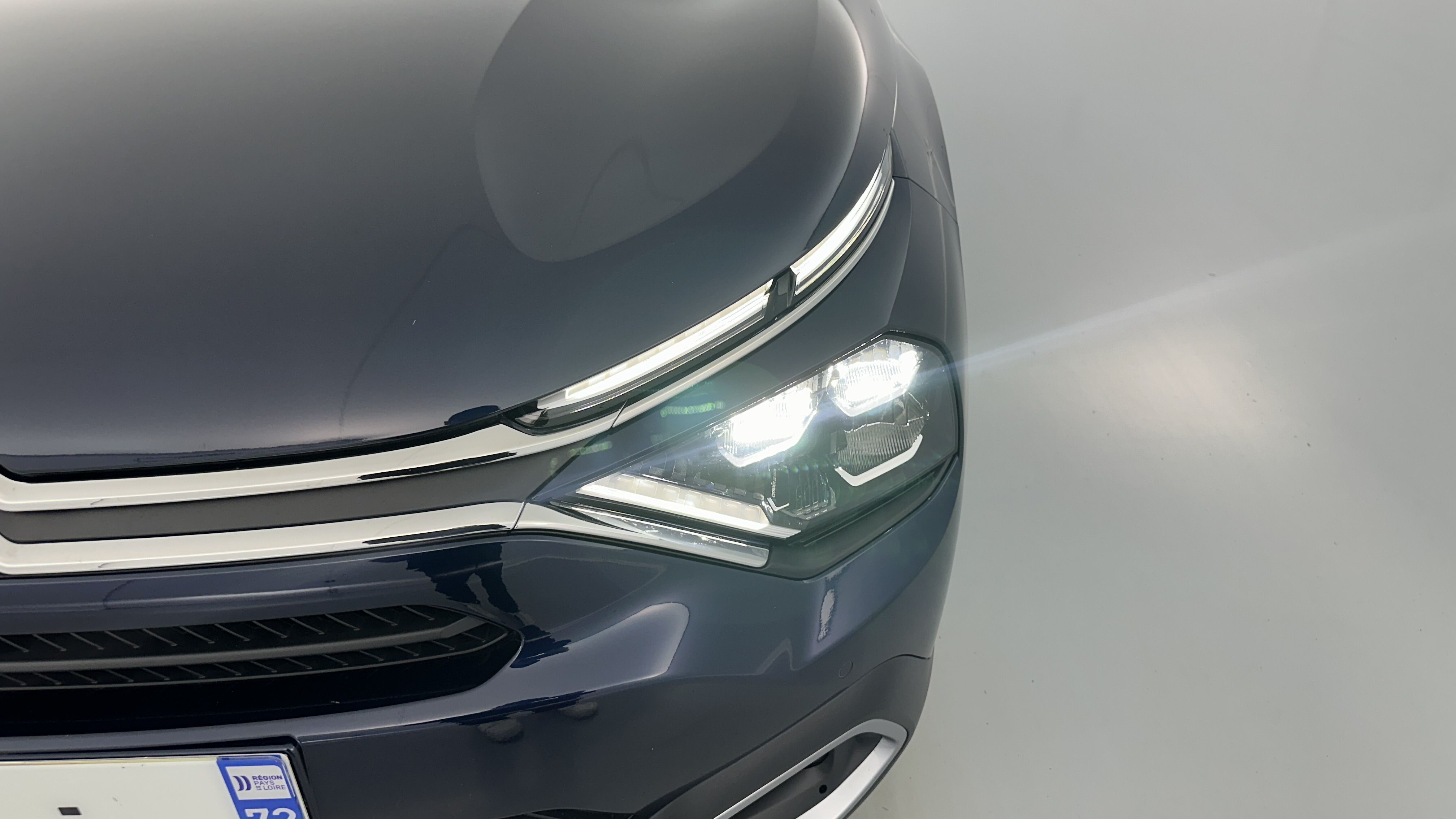 GLI00011077_p53 - CITROEN - C4 - 2024 - photo 26