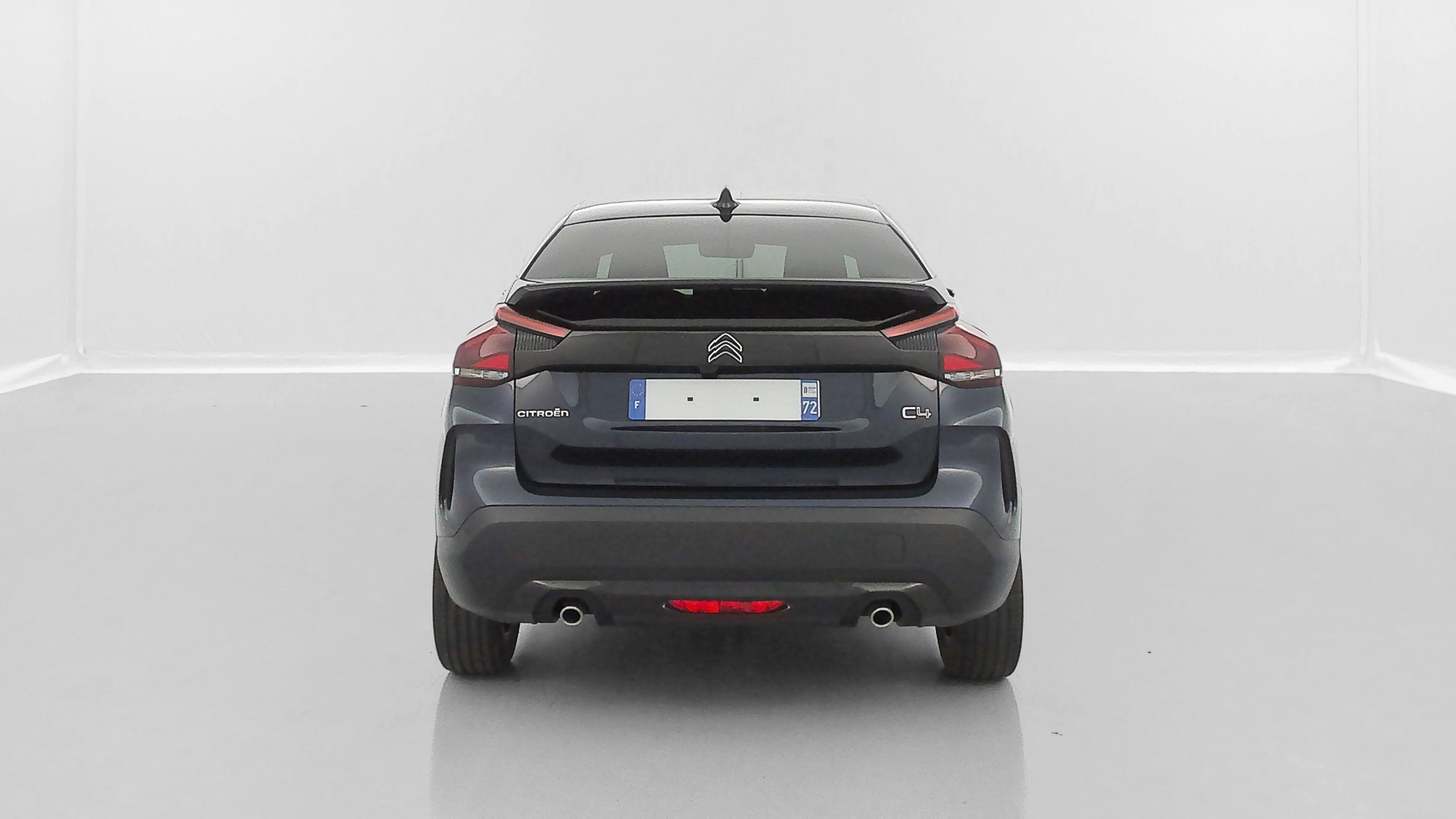 GLI00011077_p53 - CITROEN - C4 - 2024 - photo 28