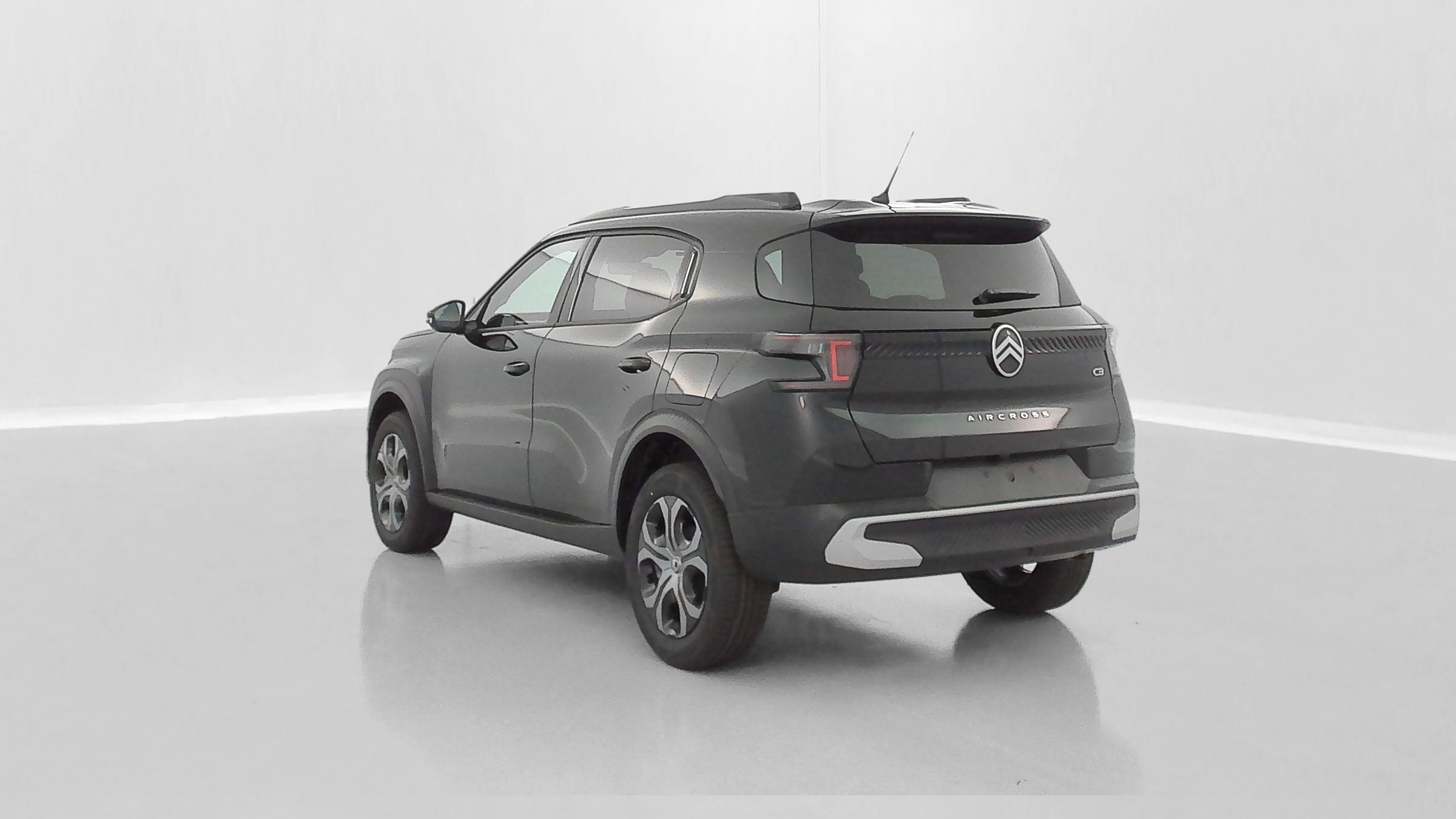 GLI00010201_p53 - CITROEN - C3 AIRCROSS - 2025 - photo 5