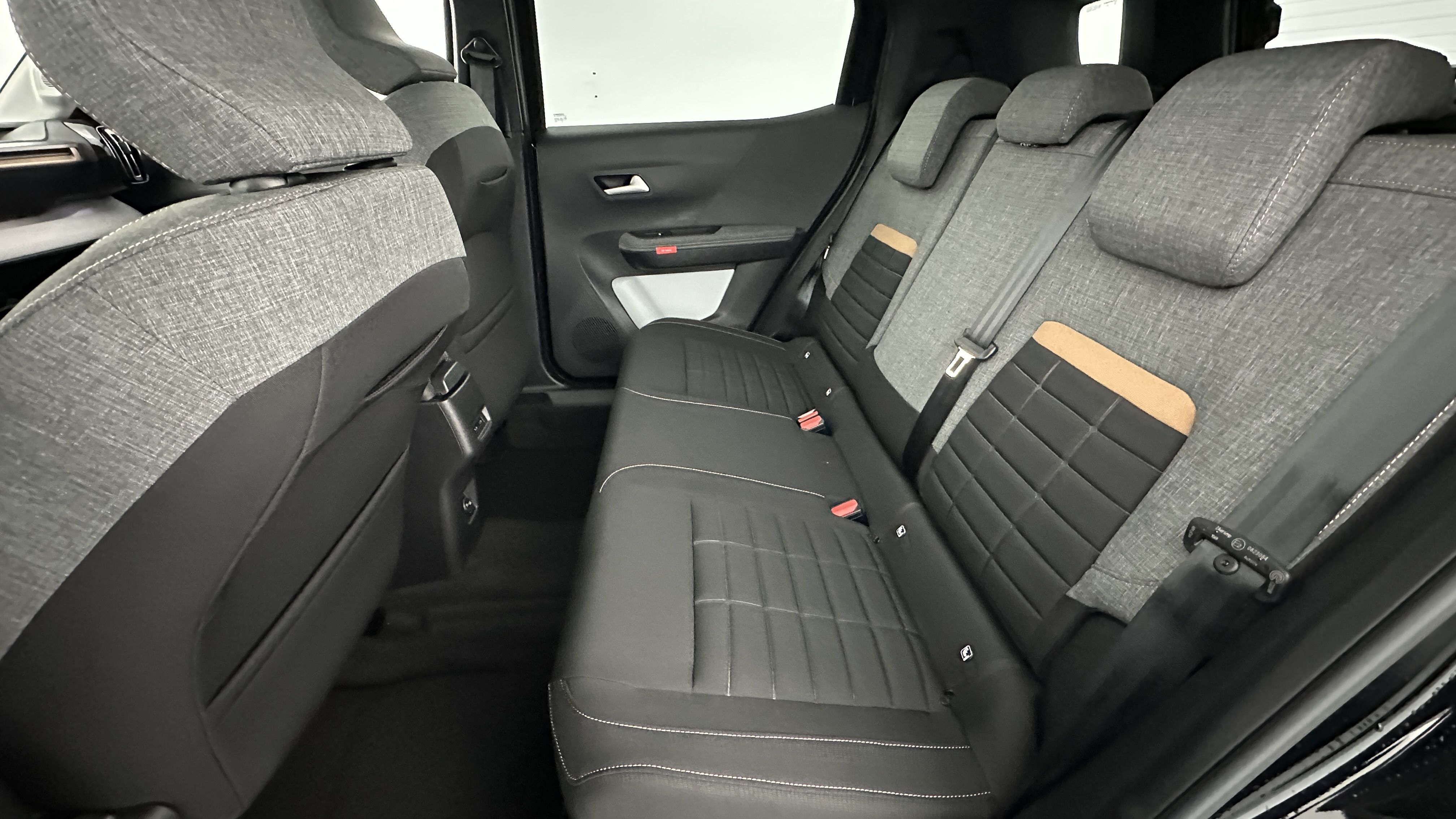 GLI00010201_p53 - CITROEN - C3 AIRCROSS - 2025 - photo 9