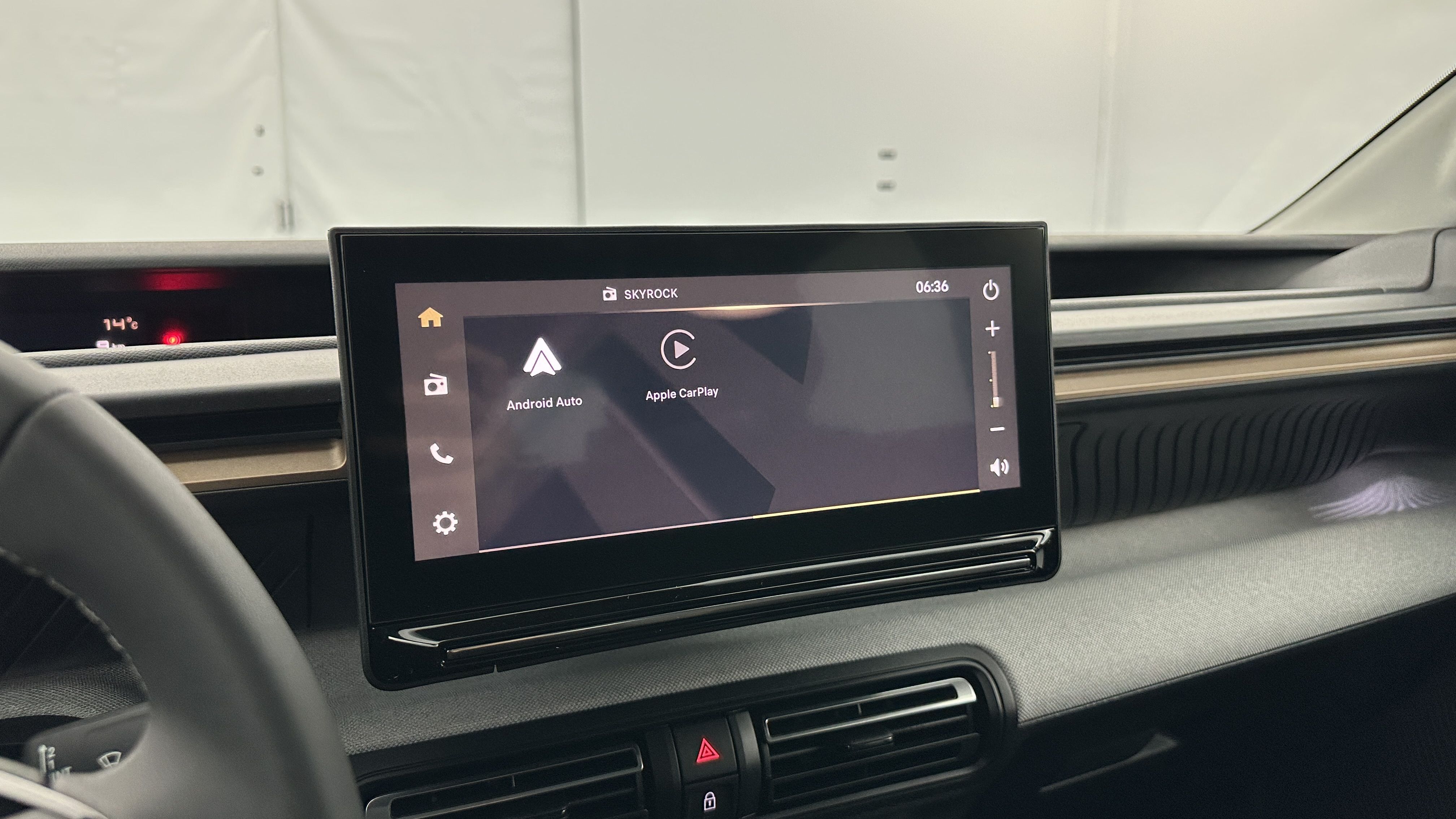 GLI00010201_p53 - CITROEN - C3 AIRCROSS - 2025 - photo 20