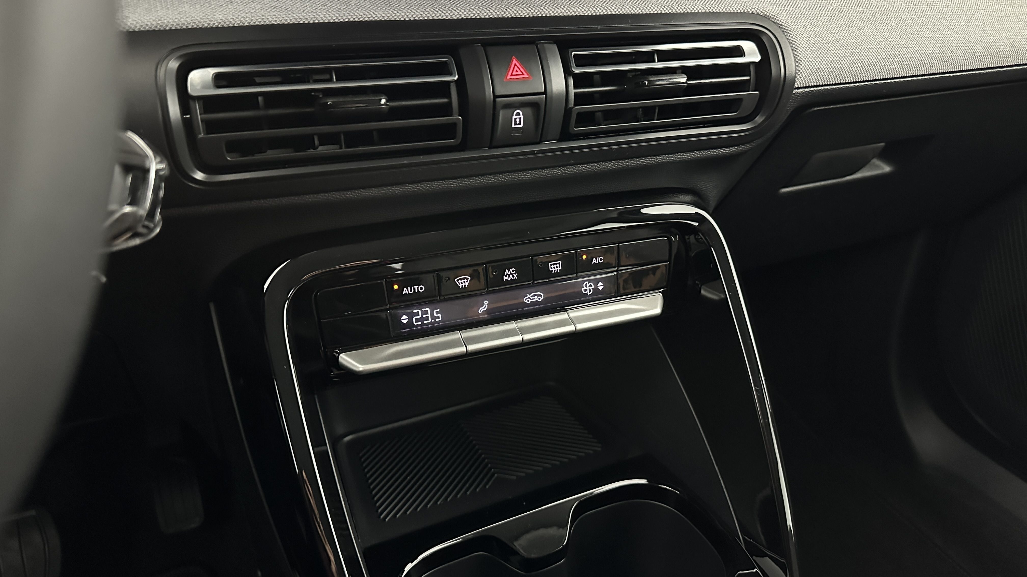 GLI00010201_p53 - CITROEN - C3 AIRCROSS - 2025 - photo 21