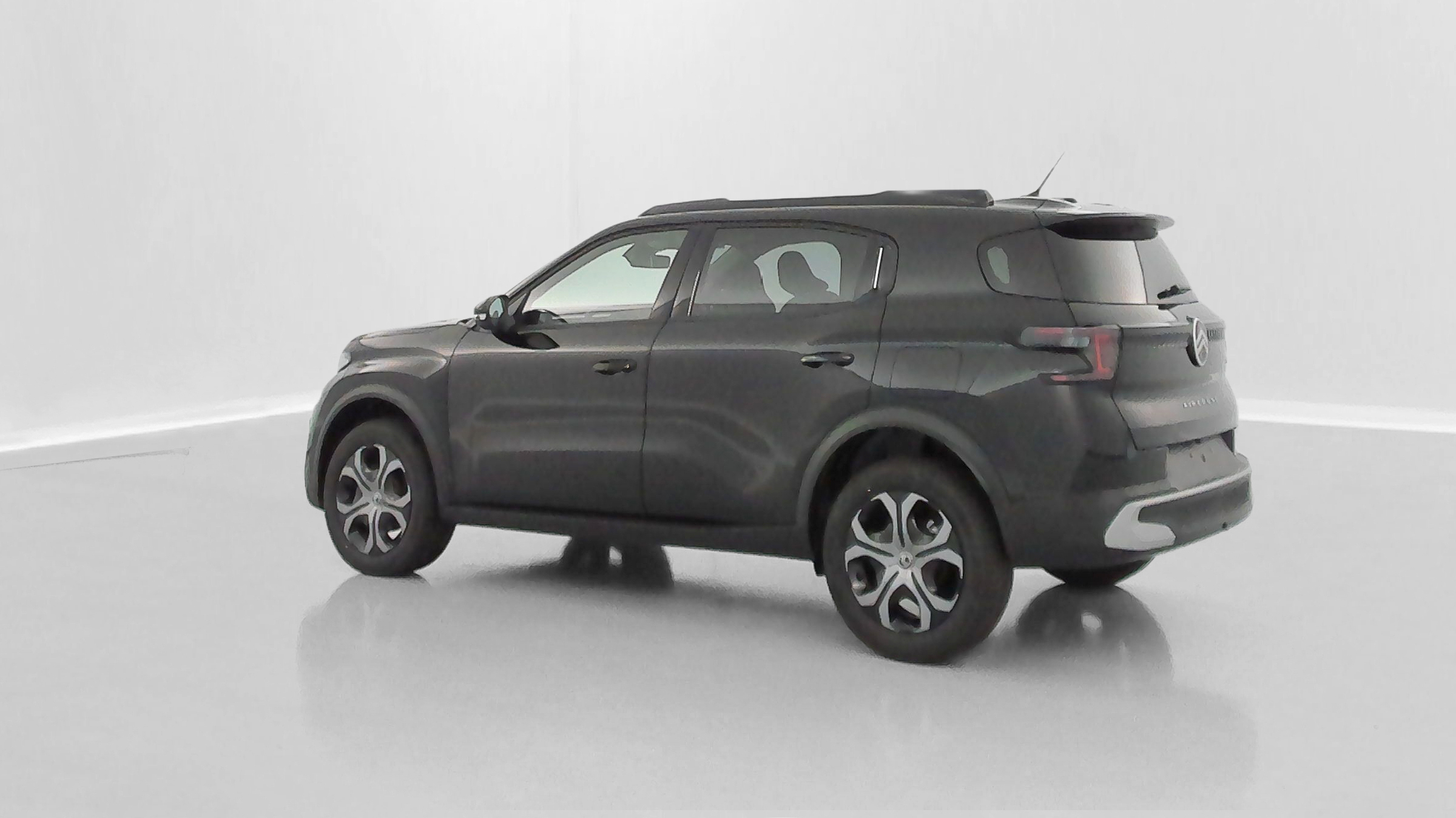 GLI00010201_p53 - CITROEN - C3 AIRCROSS - 2025 - photo 27