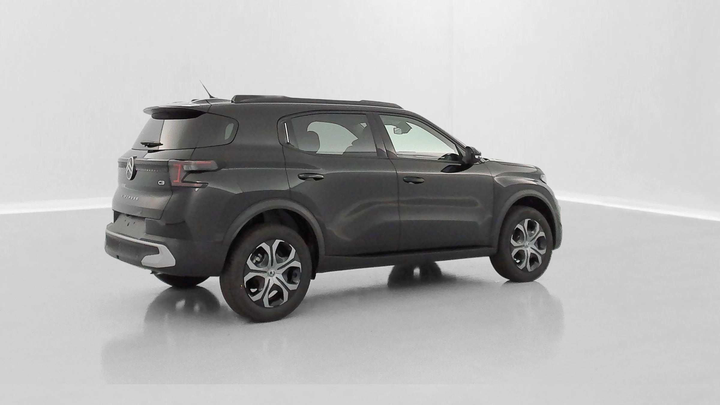 GLI00010201_p53 - CITROEN - C3 AIRCROSS - 2025 - photo 28