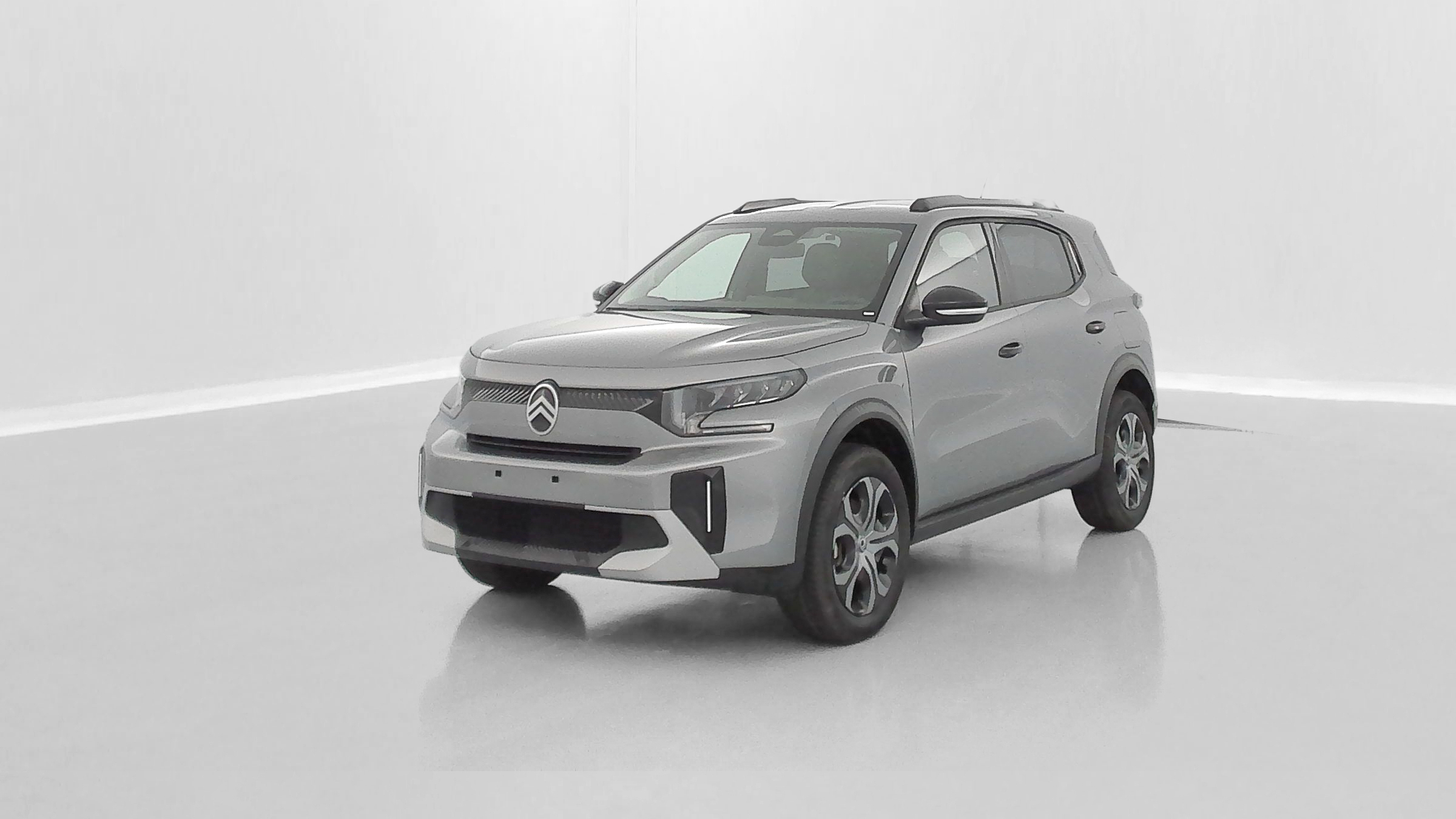 GLI00010196_p53 - CITROEN - C3 AIRCROSS - 2025 - photo 3
